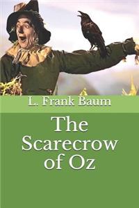 The Scarecrow of Oz
