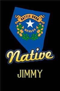 Nevada Native Jimmy