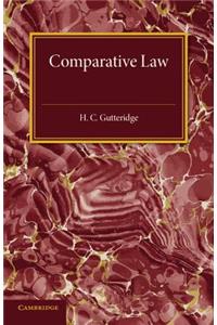 Comparative Law