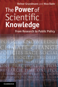 Power of Scientific Knowledge