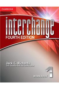 Interchange Level 1 Workbook