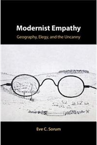 Modernist Empathy