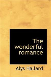 The Wonderful Romance