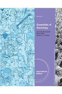 Essentials of Sociology, International Edition