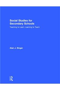 Social Studies for Secondary Schools