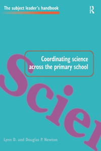 Coordinating Science Across the Primary School