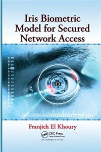 Iris Biometric Model for Secured Network Access