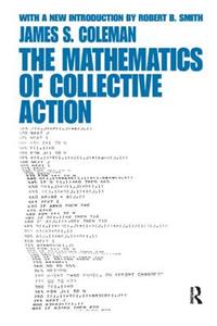 Mathematics of Collective Action