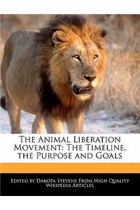 The Animal Liberation Movement