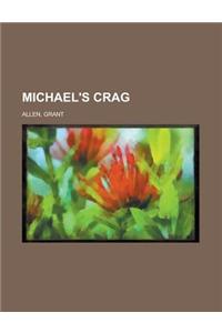 Michael's Crag