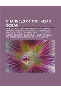 Channels of the Indian Ocean