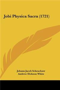 Jobi Physica Sacra (1721)