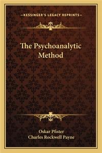 Psychoanalytic Method
