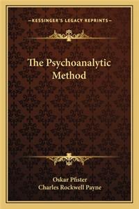 Psychoanalytic Method