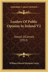 Leaders of Public Opinion in Ireland V2