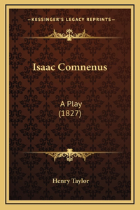 Isaac Comnenus