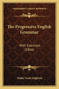 Progressive English Grammar