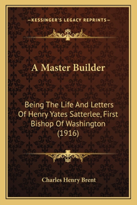 Master Builder