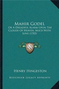 Mahir Godel