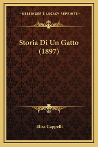 Storia Di Un Gatto (1897)