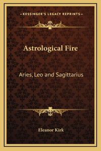 Astrological Fire