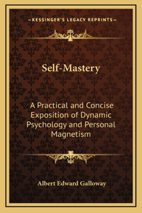 Self-Mastery