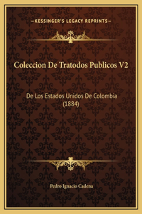 Coleccion De Tratodos Publicos V2