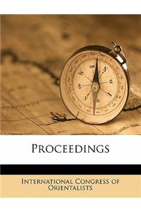 Proceeding, Volume v.2, 1883