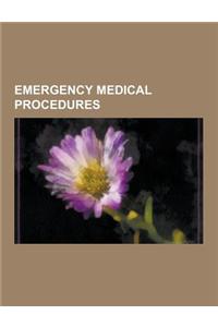 Emergency Medical Procedures