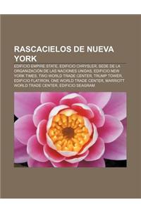 Rascacielos de Nueva York