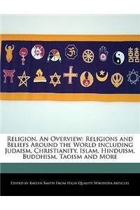 Religion, an Overview