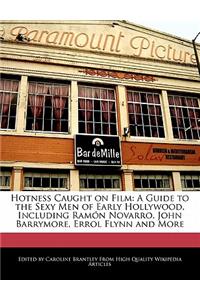 Hotness Caught on Film