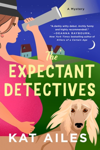 Expectant Detectives