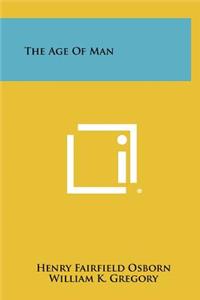 Age of Man