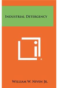 Industrial Detergency