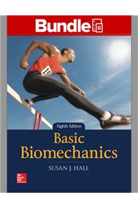 Gen Combo: LL Basic Biomechanics with Maxtraq Software Access Card