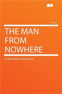 The Man from Nowhere