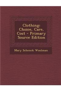 Clothing