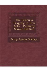 The Cenci