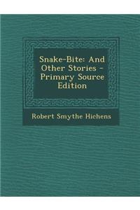 Snake-Bite