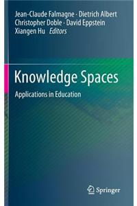 Knowledge Spaces: Applications in Education