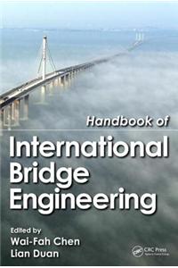 Handbook of International Bridge Engineering