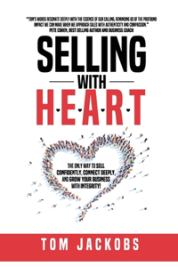 Selling With H.E.A.R.T.