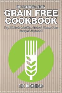 Grain Free Cookbook