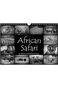African Safari 2017