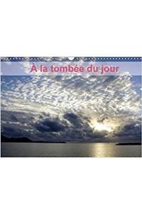 Tombee Du Jour 2018