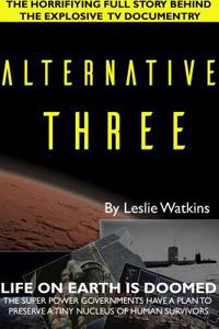 Alternative Three