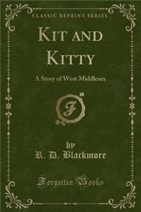 Kit and Kitty