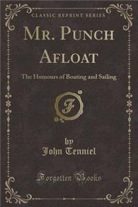 Mr. Punch Afloat
