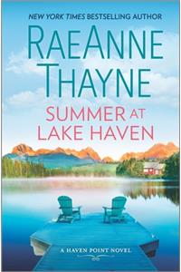Summer at Lake Haven